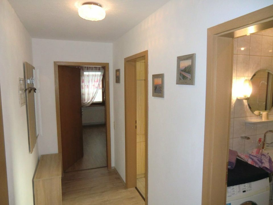 Ferienwohnung Ostfriesland – Esens – Ochtersum – Holtriemer Land in Ochtersum