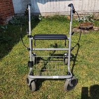 Rollator von Drive Niedersachsen - Hitzacker Vorschau