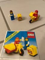 LEGO 6622 Mailman on Motorcycle Bayern - Buxheim Vorschau