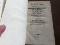 Trattato teorico e pratico malattie degli occhi 1833 Nordrhein-Westfalen - Mettmann Vorschau