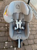Cybex Sirona S I-size mit Sensorsafe Clip und Babyeinsatz Baden-Württemberg - Titisee-Neustadt Vorschau