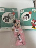 Neu!Baby Hose + Body + Schmusetuch Disney 62/68 Hessen - Darmstadt Vorschau