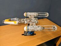 Lego 75181 Star Wars UCS Y-Wing Starfighter EOL OVP Niedersachsen - Osnabrück Vorschau