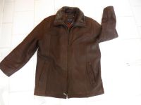 Lederjacke Winterjacke BRAUN Leder v. Paul Smith Gr.50 Bayern - Kirchheim Ufr Vorschau