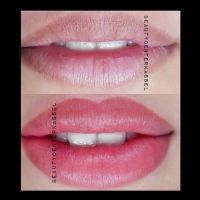 Permanent Make-Up Lippen - Teil- oder Vollschattierung / Kontur Hessen - Kassel Vorschau
