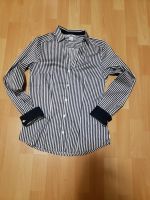 NEU!! Bluse - elegant - gestreift Gr.36 Inkl.Versand Baden-Württemberg - Tübingen Vorschau