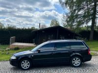 Volkswagen Passat Variant 1.8T 150PS,Xenon,Leder,5Gang!! Bayern - Neureichenau Vorschau