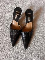 Absatzschuhe / Stilettos    Gr. 37 Thüringen - Nobitz Vorschau