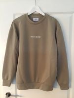 Sixth June Sweatshirt beige/Khaki XS Wandsbek - Hamburg Sasel Vorschau