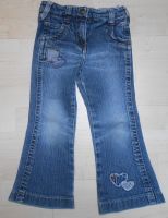 Tom Tailor Jeans Hose - Jeans - für Mädchen - Größe 98 Nordrhein-Westfalen - Viersen Vorschau