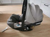 Cybex Cloud Z i-Size Schleswig-Holstein - Wester-Ohrstedt Vorschau