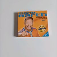 CD Mario Barth Männer sind primitiv aber glücklich  live Hessen - Petersberg Vorschau