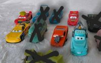 Cars Modelle original von Disney Hessen - Rimbach Vorschau