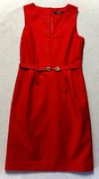 Hübsches Rotes Kleid HALLHUBER Gr 36 S Baden-Württemberg - Konstanz Vorschau
