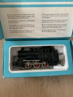 Märklin Tenderlokomotive 3000 Bayern - Karlstein Vorschau