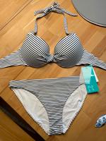 Bikini H&M Gr. 75C Bayern - Altenmarkt Vorschau