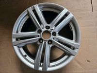 1x BMW 1er F20 F21 2er F22 F23 M Alufelge 18 Zoll 7845852 Felge Nordrhein-Westfalen - Werne Vorschau