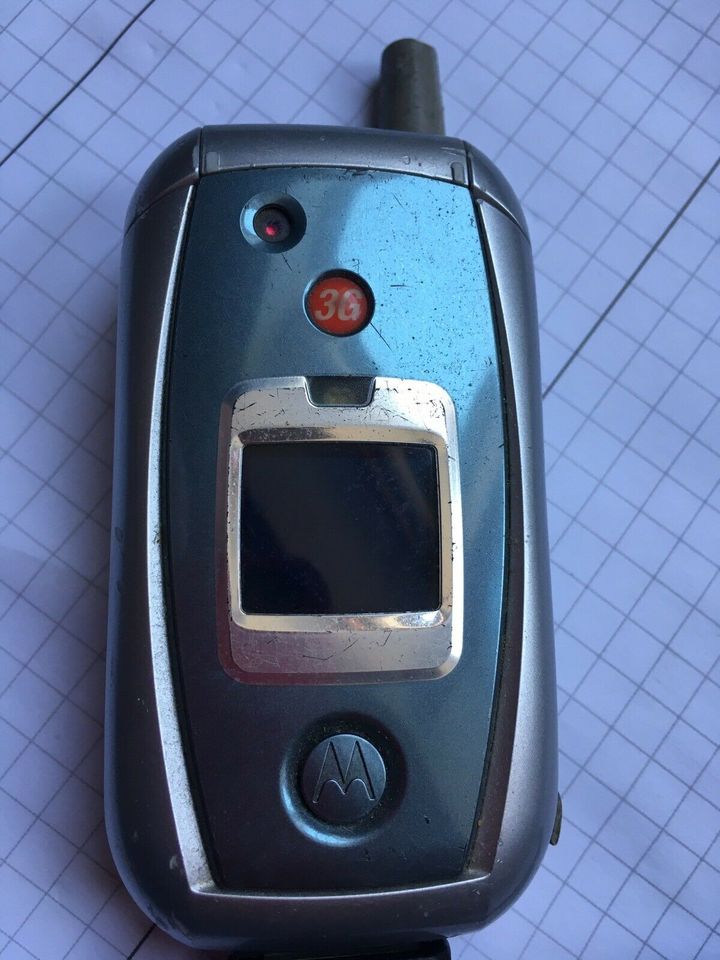 Motorola Handy V980 in Niedersachsen - Stadthagen | Telefon gebraucht kaufen  | eBay Kleinanzeigen ist jetzt Kleinanzeigen