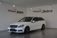 Mercedes-Benz C 200 T CGI BlueEffi.Avantgarde Xenon/Navi/Leder Hessen - Bebra Vorschau