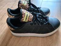 Adidas Damen Sneaker 39 1/3 Saarbrücken-Halberg - Brebach-Fechingen Vorschau