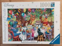 Ravensburger Puzzle Disney Winnie the Pooh 1000 Teile Köln - Porz Vorschau