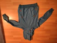 Hoodie sublevel Größe M Thüringen - Treffurt Vorschau