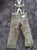 Neue Lederhose gr. 34 Bayern - Straubing Vorschau