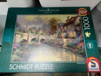 Puzzel 1000 Berlin - Steglitz Vorschau