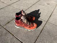 Wanderschuhe Salomon Predict Hike Mid GTX Kr. München - Unterhaching Vorschau