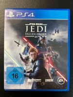 PS4 Spiel Star Wars Jedi Fallen Order Rheinland-Pfalz - Neustadt (Wied) Vorschau