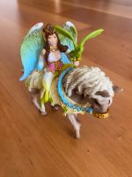 Schleich Bayala 70504 Surah Feen Elfen Pferd Wandsbek - Hamburg Sasel Vorschau