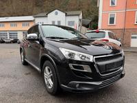 Peugeot 4008 Allure 4WD *Navi*Panorama* Baden-Württemberg - Wertheim Vorschau