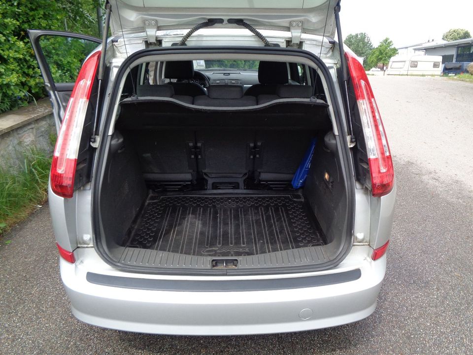 Ford C-Max 1.8 Style in Regensburg