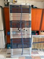 Elektrischer Lattenrost Hessen - Limburg Vorschau