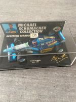 Michael Schumacher, Kollektion Benetton, Renault, B. 195 Nordrhein-Westfalen - Kamen Vorschau