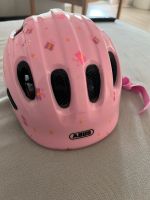 Fahrradhelm Abus Kinderhelm rosa Berlin - Tempelhof Vorschau