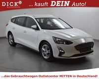 Ford Focus Tur 1.5d Cool&Conn NAV+KAM+LED+SHZ+DAB+TEM Hessen - Bebra Vorschau