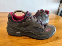Lowa Sirkos Gore Tex Damen Wanderschuhe Gr 39 Hessen - Liederbach Vorschau