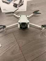 DJI Mini 3 Fly More Combo + DJI Smart Controller Bayern - Neu Ulm Vorschau