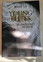 Diverse Fantasybücher - Young Elites 1 (Marie Lu) Nordfriesland - Husum Vorschau