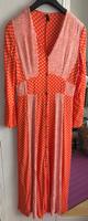 Y.A.S Maxikleid wunderschön rot Schleswig-Holstein - Flensburg Vorschau