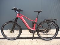 FLYER Goroc3 4.10 E-Pedelec SUV/MTB 27,5" Rh: M, L Nordrhein-Westfalen - Dorsten Vorschau