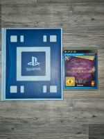 PS3 Wonderbook Spiel + Buch Bayern - Neunburg Vorschau