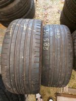 2x 285/45R20 112Y Goodyear F1 Eagle Suv Bayern - Ernsgaden Vorschau