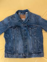 Levi Strauss Jeansjacke Bayern - Bruckmühl Vorschau