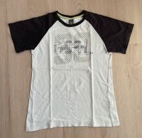 Helles T- Shirt, Zara, 128 Bayern - Bad Staffelstein Vorschau