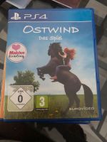 Ostwind PS4 neuwertig Frankfurt am Main - Bergen-Enkheim Vorschau