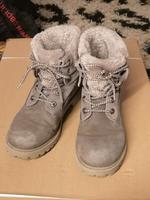 Landrover tolle Damen Boots Schuhe in Gr. 39 Bonn - Lengsdorf Vorschau