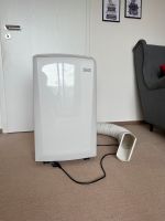 Klimagerät DeLonghi PAC N82 Eco Baden-Württemberg - Mannheim Vorschau