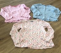 Next Mini Boden Set Shirts Sommer Mädchen Paket wie NEU Gr 116 ♥️ Niedersachsen - Burgwedel Vorschau